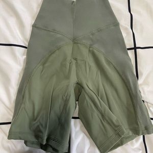 Offline Aerie Biker shorts